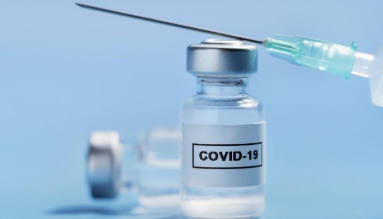 Llegan a Argentina nuevas vacunas contra el COVID