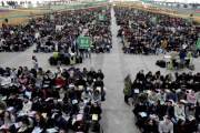 Residencias médicas: la disolución del Examen Único y una encrucijada para la formación de especialistas