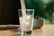 La importancia del consumo de leche fresca para una vida saludable