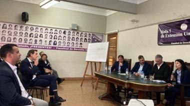 Articulación y consenso: prestadores debaten los desafíos del sistema