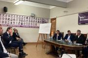 Articulación y consenso: prestadores debaten los desafíos del sistema