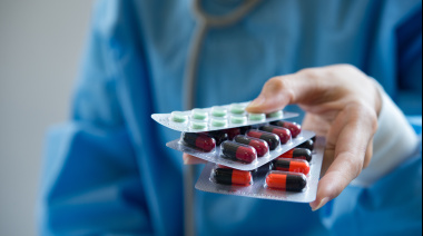 Resistencia antimicrobiana: el riesgo de usar mal los antibióticos