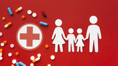 Gasto en Salud: fragmentación y desigualdad