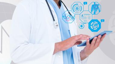 El lado B de la inteligencia artificial en salud y atención médica