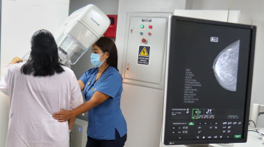 Cáncer de mama en América Latina: confirman vínculo entre origen étnico y subtipos agresivos