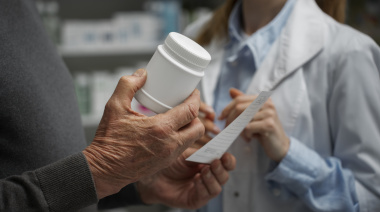 Impulsan en el Senado la Guía de Servicios Farmacéuticos en Atención Primaria
