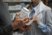 Impulsan en el Senado la Guía de Servicios Farmacéuticos en Atención Primaria