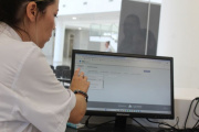 La Provincia amplía la red de telemedicina en hospitales públicos