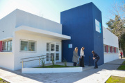 Buenos Aires potencia su política de salud mental con nuevos dispositivos y reconocimiento internacional