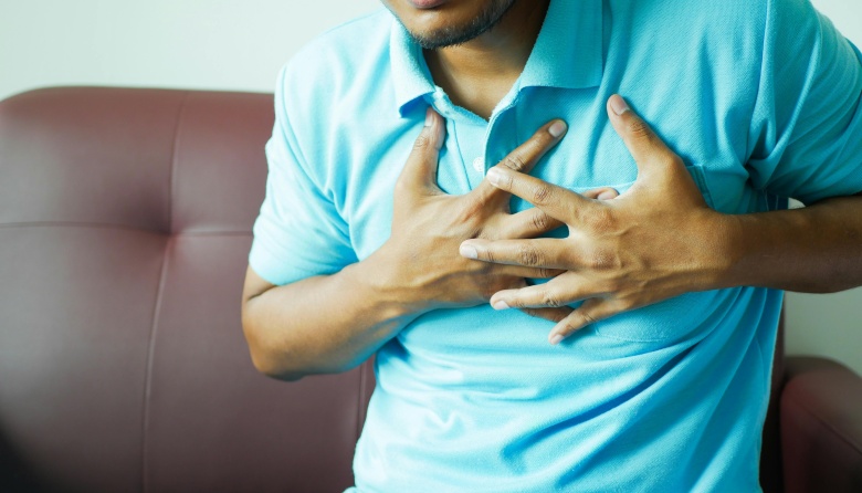 Ataque cardíaco: qué es una emergencia médica