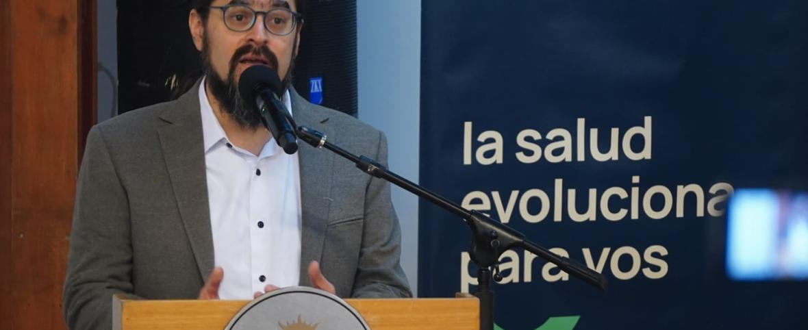 «El acceso a la información garantiza decisiones sanitarias basadas en evidencia»