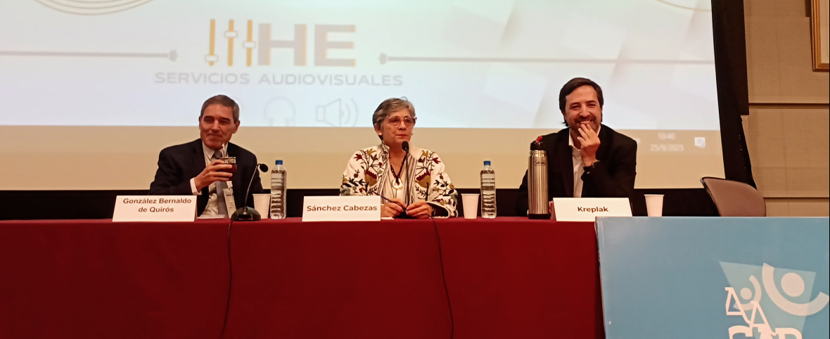 «Fortalecer derechos y coordinar políticas sanitarias»
