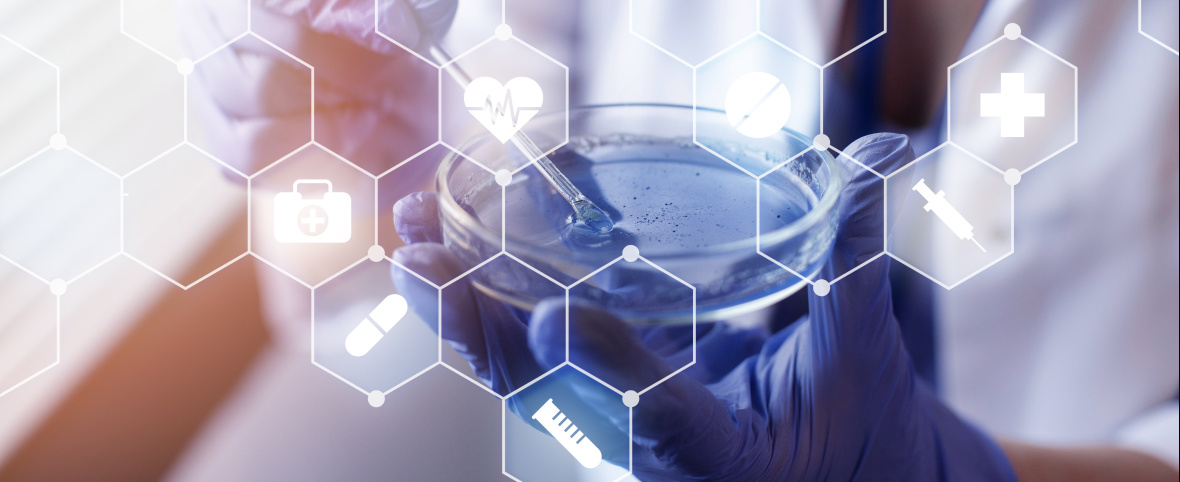 El nuevo mapa de poder en la innovación global