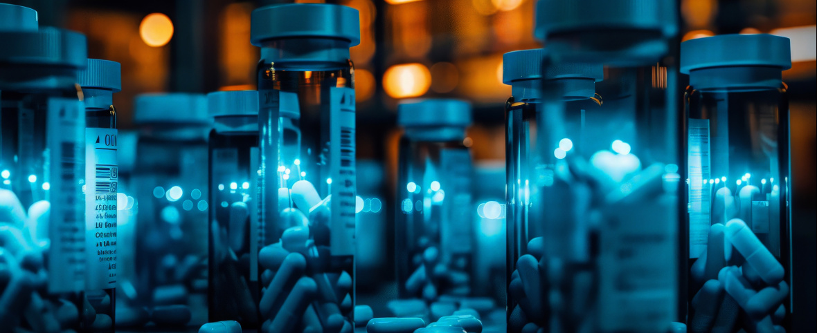 El nuevo mapa del mercado farmacéutico argentino