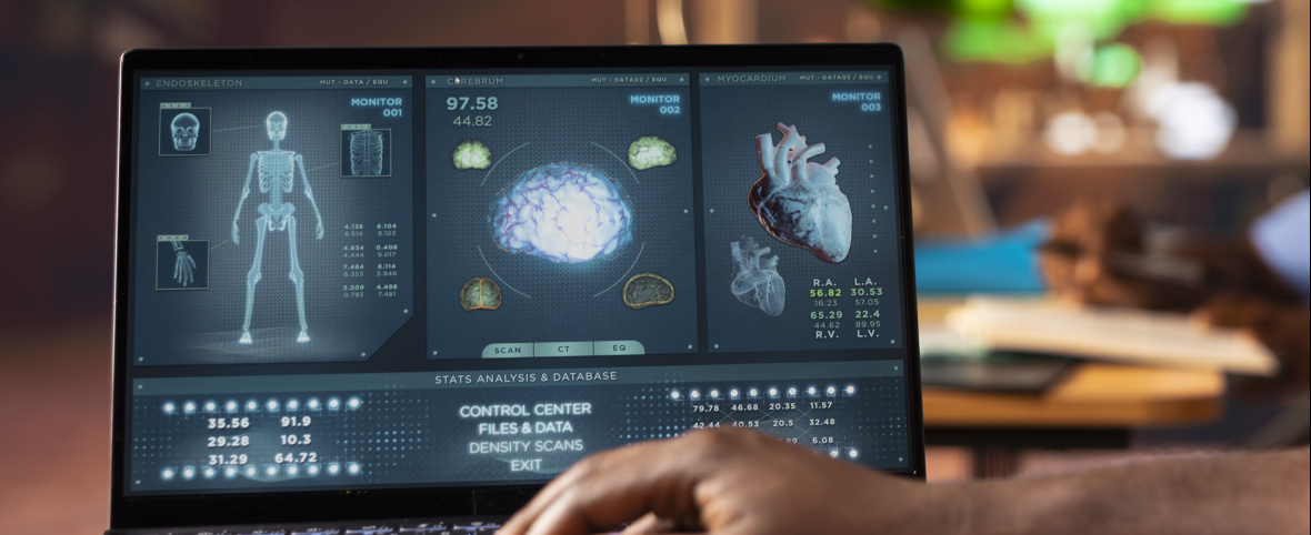 De la asistencia a la acción: una nueva IA al servicio de la salud