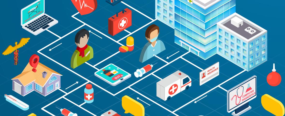 Reforma laboral: cuando los números no cierran para el sistema de salud