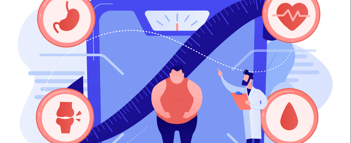 El rebote del peso: qué pasa cuando se suspenden los nuevos medicamentos contra la obesidad