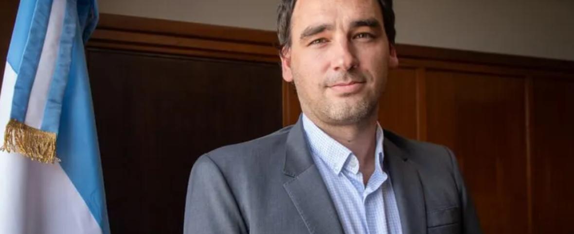 “El sistema de salud requiere trabajar profesionalmente para garantizar acceso y sustentabilidad”