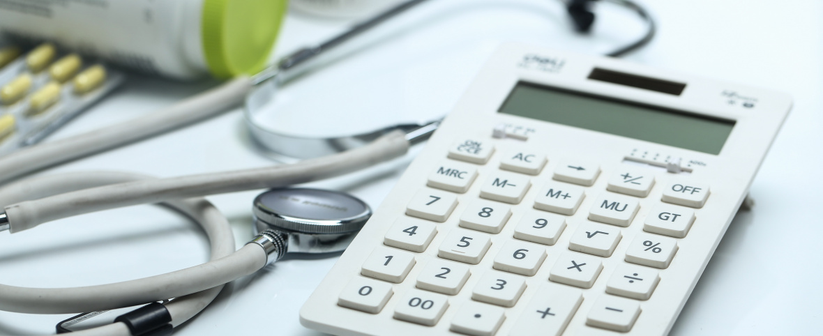 Lo que el primer semestre 2026 le hizo al gasto en salud