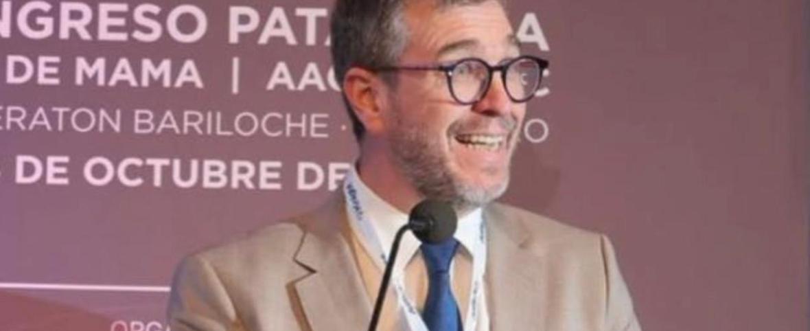 «No hay control del cáncer sin información de calidad»
