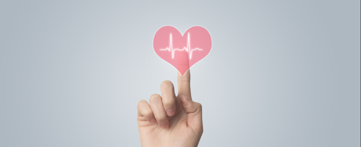 "La gran mayoría de los eventos cardiovasculares pueden prevenirse mediante acciones sencillas, conscientes y perseverantes"