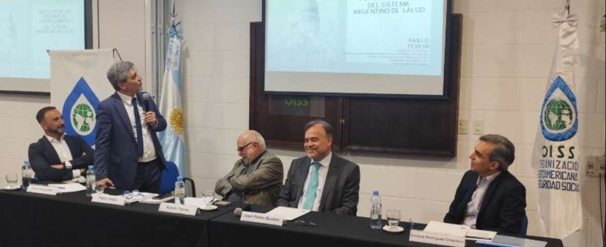 Financiamiento y equidad, las cuentas pendientes de la salud