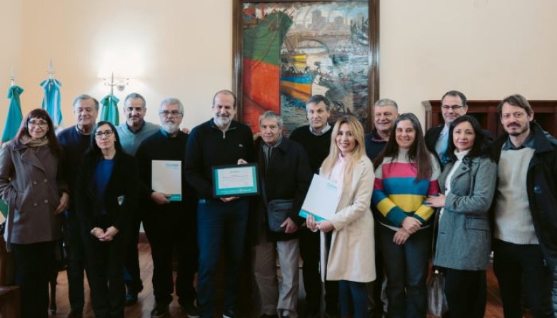 Bahía Blanca es una nueva "institución donante" en la provincia de Buenos Aires