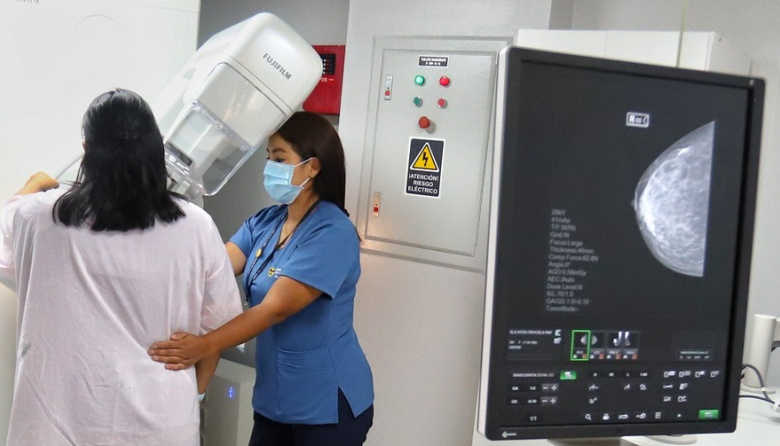 Cáncer de mama en América Latina: confirman vínculo entre origen étnico y subtipos agresivos