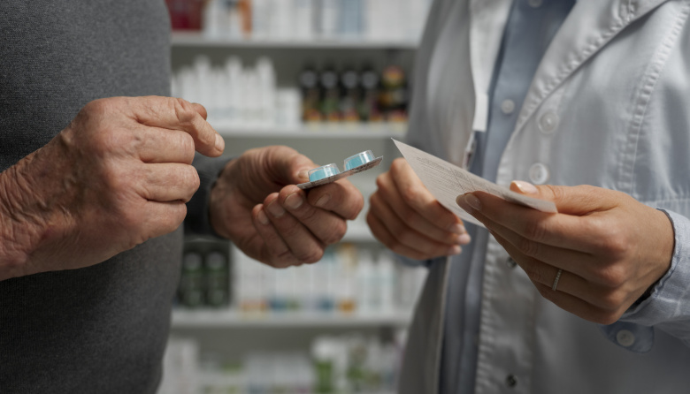 Los medicamentos para personas mayores aumentan más que la inflación y la cobertura se reduce