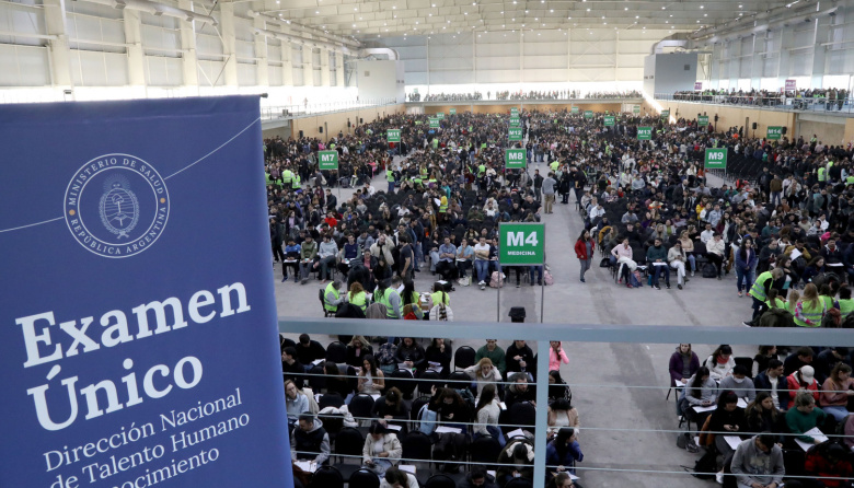 Residencias: una reforma con doble filo