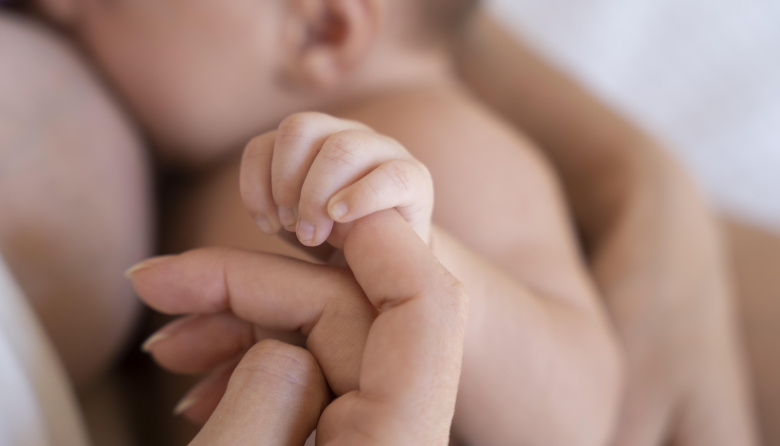 VIH y lactancia: evidencia científica, derechos y desafíos para el sistema de salud