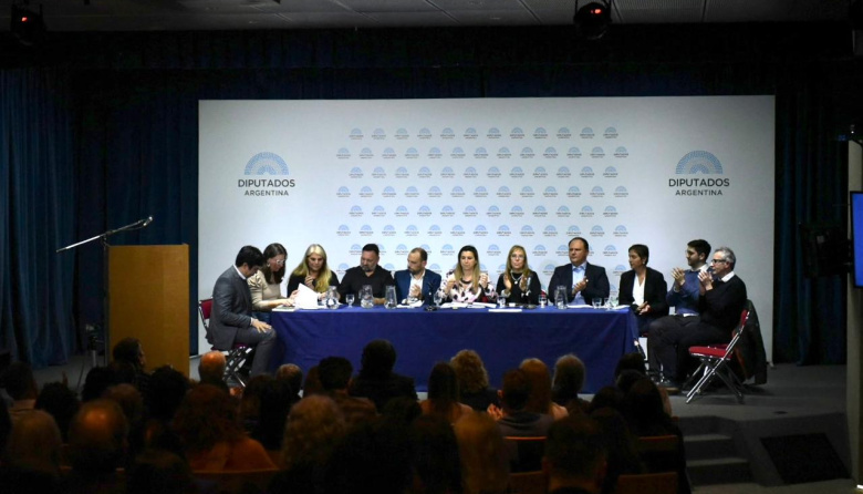 ​​​​​​​Salud mental en riesgo
