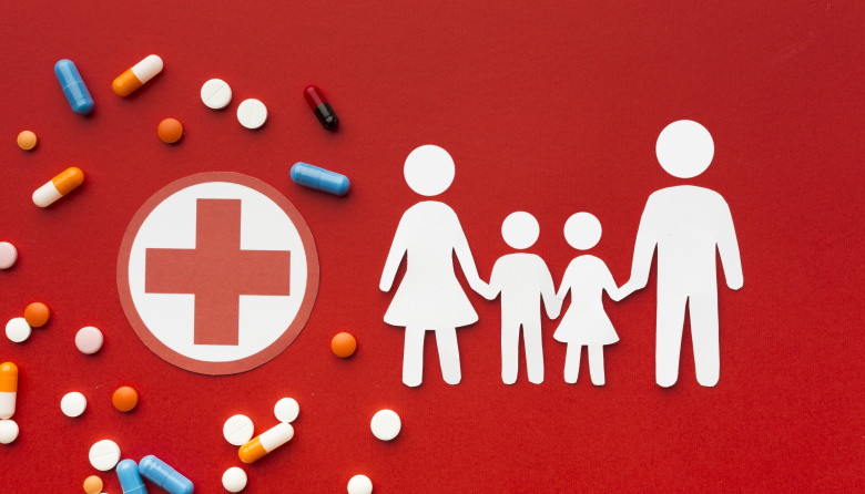 Gasto en Salud: fragmentación y desigualdad
