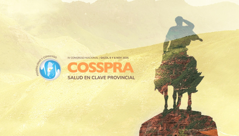 Salud en clave provincial 