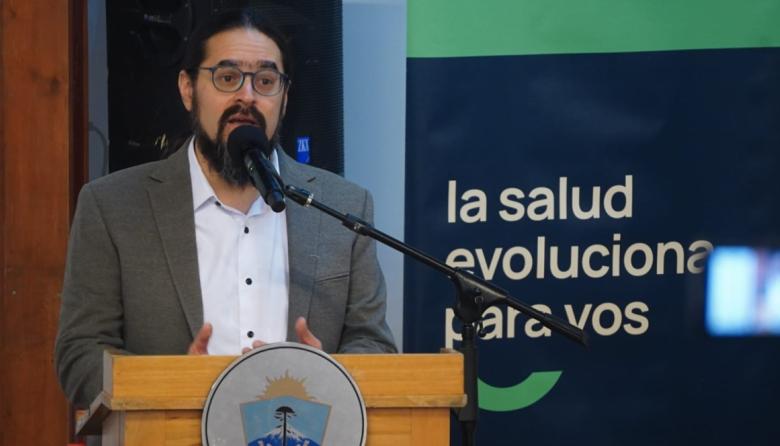«El acceso a la información garantiza decisiones sanitarias basadas en evidencia»