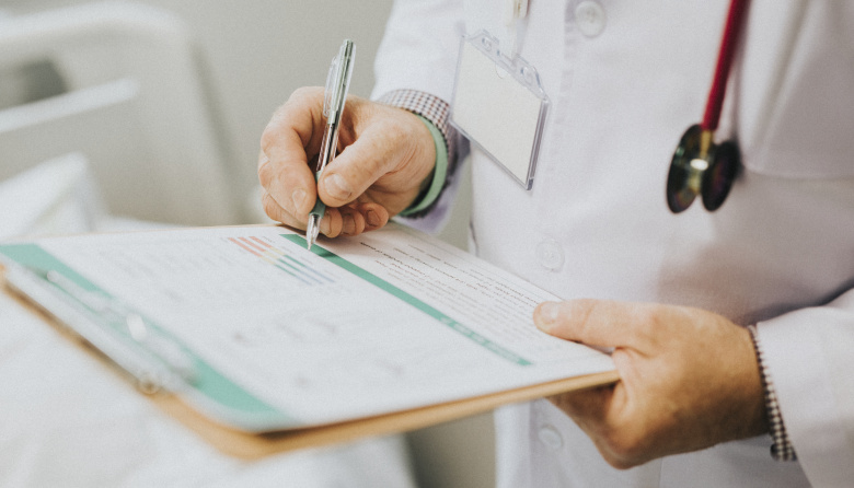 Esclerosis Múltiple: la prescripción de fármacos en Estados Unidos bajo la lupa
