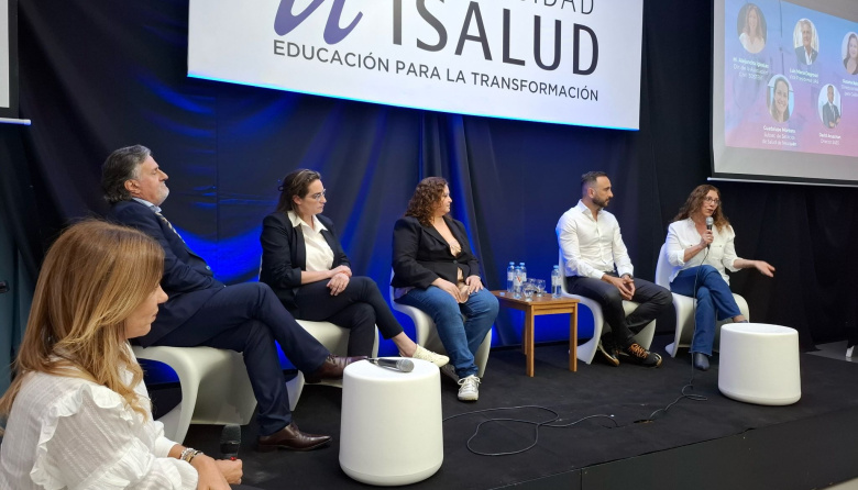 Innovación con evidencia: hacia un acceso equitativo y sostenible
