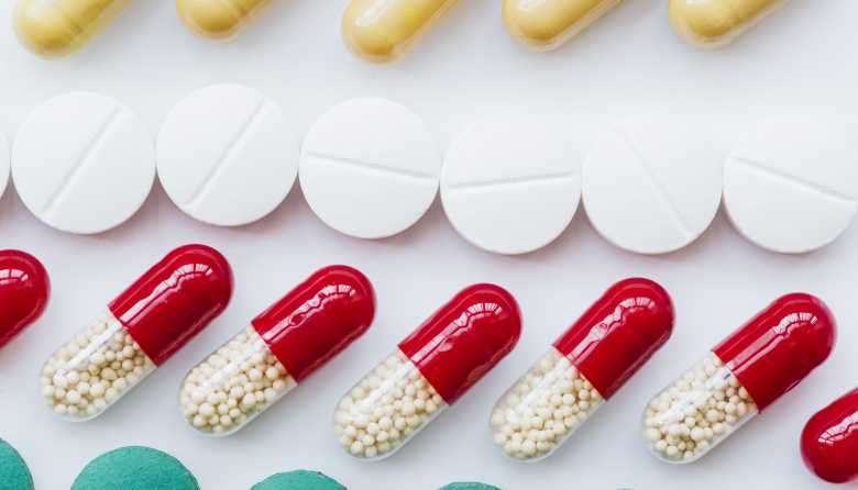 Resistencia a los antibióticos: la OMS alerta sobre una crisis global