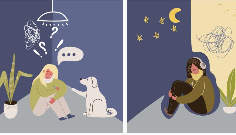 Salud mental en crisis: internaciones en alza y retrocesos en las políticas públicas