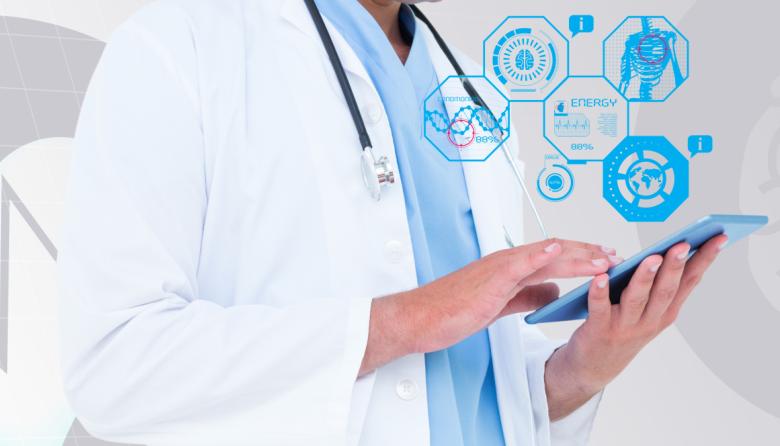 El lado B de la inteligencia artificial en salud y atención médica