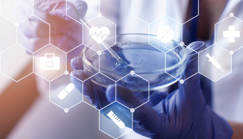 El nuevo mapa de poder en la innovación global