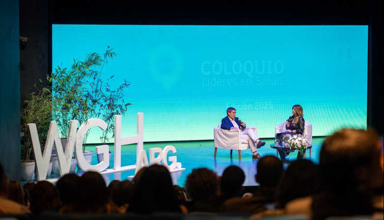 «Nuestro sistema de salud está en crisis y quebrado»