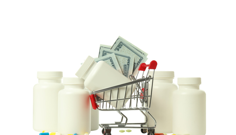 Por qué sin acción colectiva, los medicamentos seguirán siendo un lujo