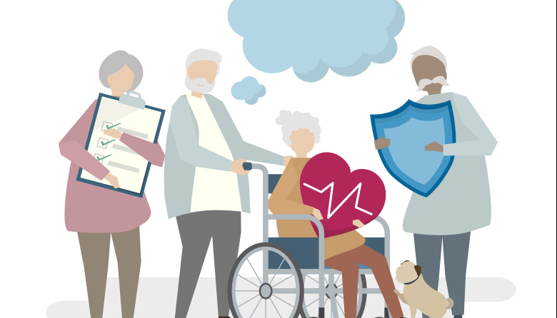 Por qué la transición demográfica acelerada es un desafío para la sostenibilidad del sistema de salud