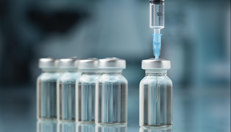 Tecnología ARNm para una respuesta sanitaria más equitativa