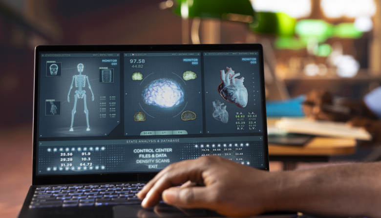 De la asistencia a la acción: una nueva IA al servicio de la salud