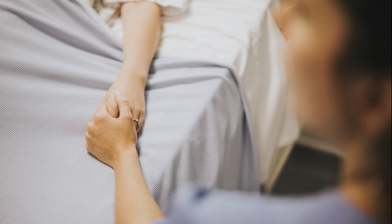 Cuidados paliativos y el acceso como problema de salud pública