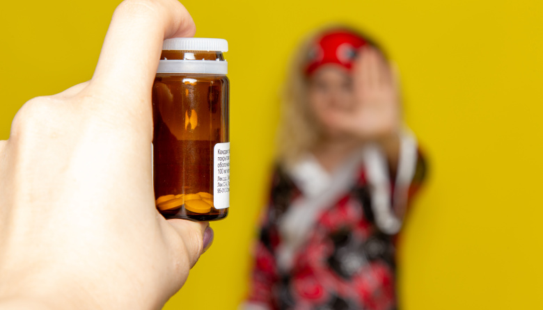 Solo el 14% del uso off-label en niños tiene evidencia sólida