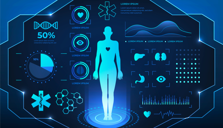 IA en salud: de la burocracia al algoritmo