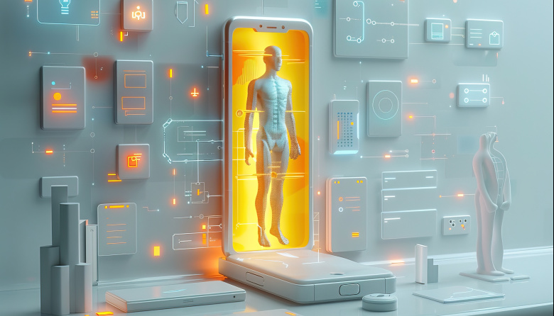 La salud no es un algoritmo